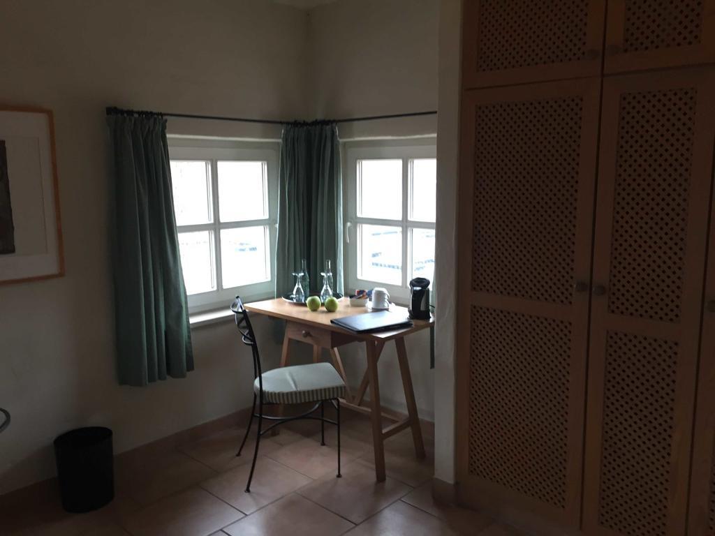 Theodors Boutique Hotel Wustrau Room photo